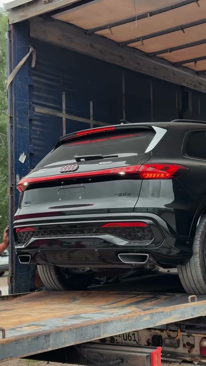 Автовоз с автомобилями клиентов — доставка под ключ